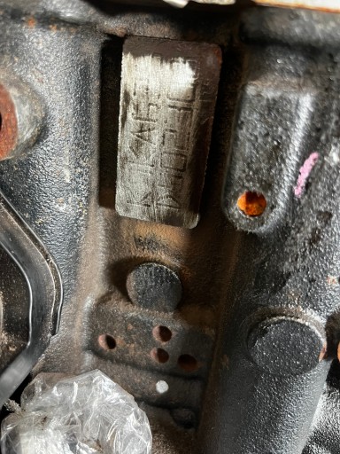 engine DIESEL NISSAN QASHQAI K9KA636