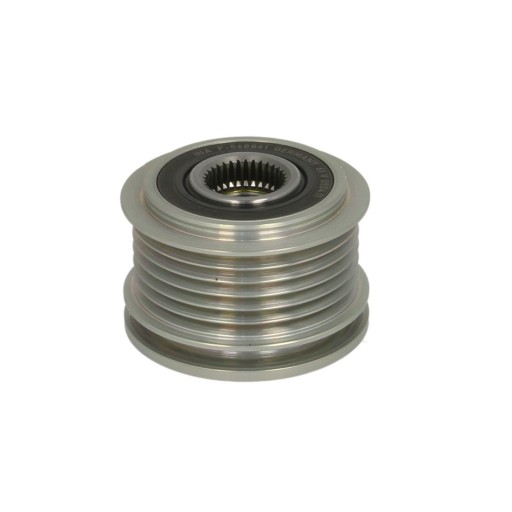 535 0181 - Шків генератора VOLVO C30, C70 II, S40 II,