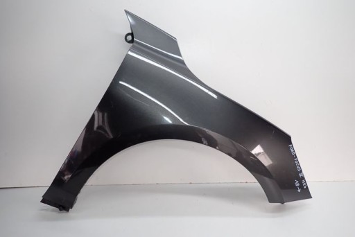 FORD FOCUS MK4 IV 18- blatník pravý přední předek