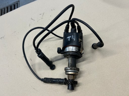 037905205C - Vw t4 2.0 устройство зажигания 0237520040