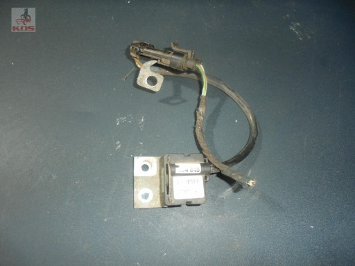 Датчик прискорення maserati quattroporte v 1755009100