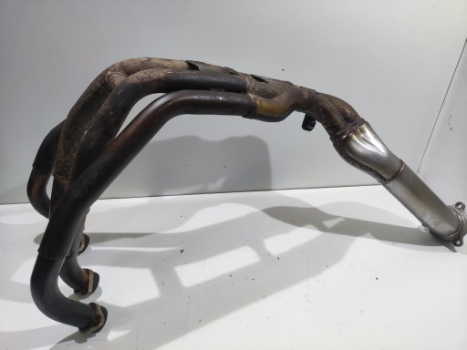 Rf600.30313233 - Випускний колектор SUZUKI RF 600