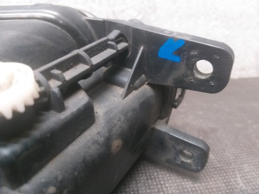 fog light left VW PASSAT B8 3G0941661L