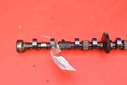 cam of the gear MIMOSRODOWY 7513785-01 BMW E46 1.8 VALVETRONIC 116 KM 01-06