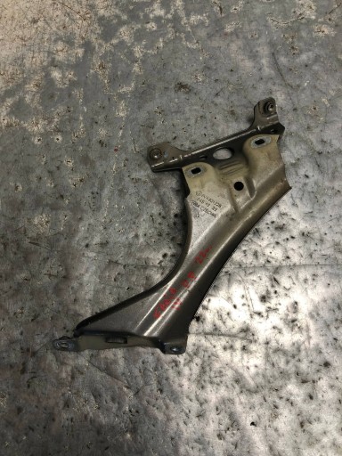 Console Support plaque Aile Droite Avant SKODA FABIA IV 6VA821228