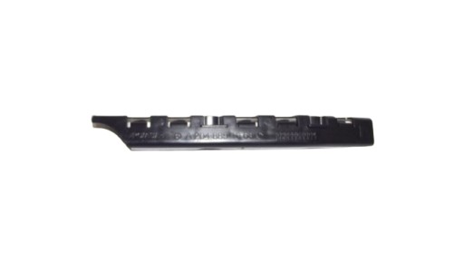 Mercedes GLK X204 bumper bracket right rear part A2048851063