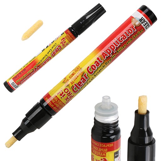 Fix it pro kredka pisak na rysy