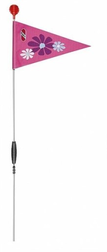 Прапор PUKY SW 3 троянди