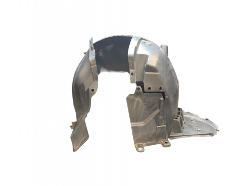 radschale links links vorne RENAULT KADJAR (2015-2018) 638418554R komplet