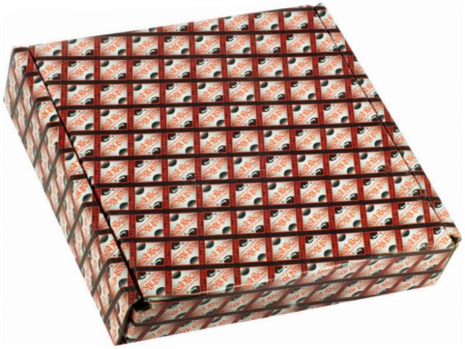 122-0W-W06 - ШКІВ ВАЛА CHEVROLET ORLANDO 2.0 CAPTIVA 2.2 CRUZE 2.0