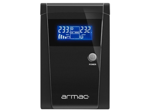 Блок питания ибп armac office 1500e