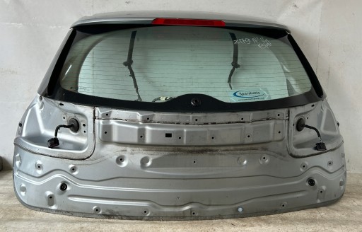 trunk door boot rear part OPEL INSIGNIA A KOMBI Z179