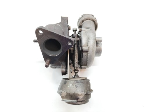 turbo GT1749VA 038145702E 1.9 TDI VW Volkswagen Passat V B5