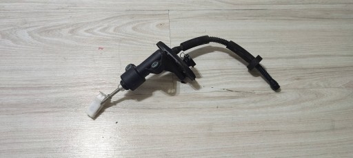 Fiat Tipo 2018 Glowny cylinder of the clutch
