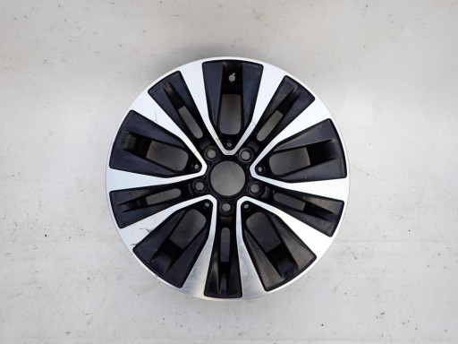 MERCEDES A-KLASA W177 A1774010000 6,5Jx16H2 ET44 16" disc aluminium