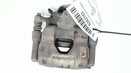 caliper brake front right 1.0 TCE DACIA SANDERO III LIFT