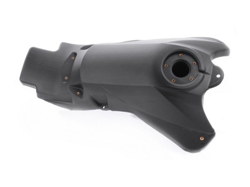 02-409-12Y2-001 - Топливный бак Romet CRS 125