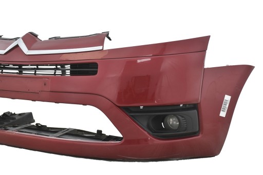 front bumper * front CITROEN C4 GRAND PICASSO