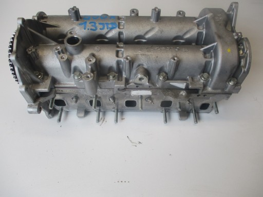 TESTATA FIAT 500X 1,3JTD