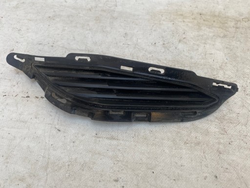 PEUGEOT 308 T10 III 21- grid of a bumper rear part right 9838070580