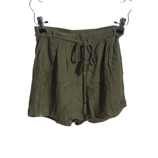 PIMKIE Spodenki Rozm. EU 34 khaki Shorts