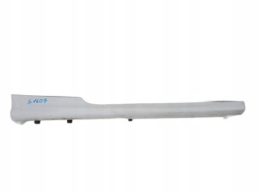 Opel Corsa E OPC LINE moulding threshold threshold right