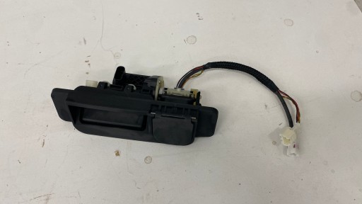 Камера заднього виду mercedes s w222 w217 2227500893 2229052605