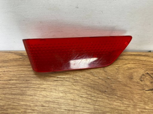Odblask light light boczka Ford Escape IV Kuga MK3 2020+
