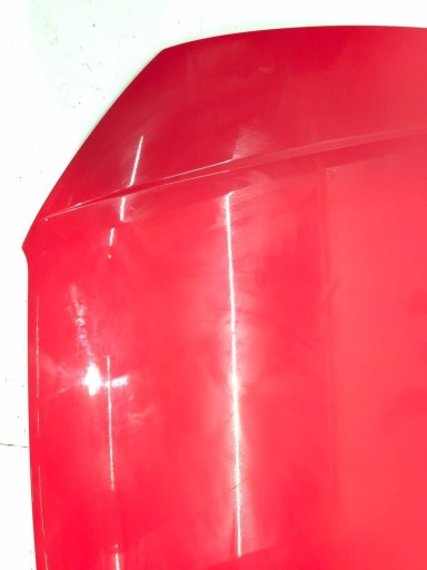 motorháztetö fedél motor AUDI A3 8V SEDAN LZ3M