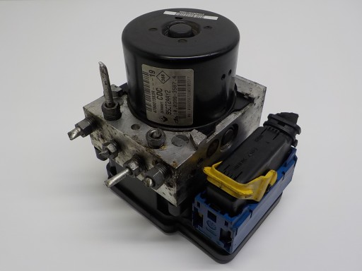 RENAULT MEGANE III pump ABS 476601563R 10.0399-3587.4 28.5610-5640.3