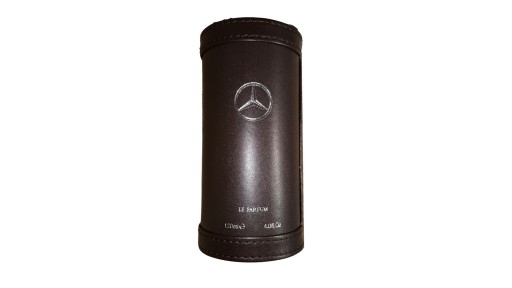 MERCEDES LA PERFUME MAN 120ml чоловічі духи OE