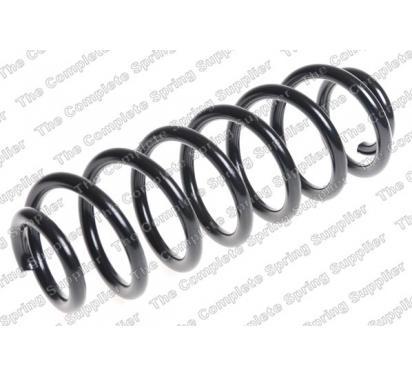 4295101 - LESJOFORS ПРУЖИНА ПОДВЕСКИ VW CC