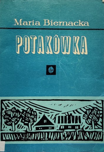 Potakówka Maria Biernacka