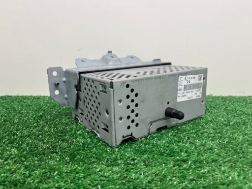RADIO FABRYCZNE Navigation FORD PUMA 2 2019 H1BT-18K810-LNU