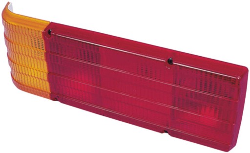 ЗАДНИЙ ФОНАРЬ ЛЕВЫЙ=ПРАВЫЙ ОТ HELLA RV ПРИЦЕП