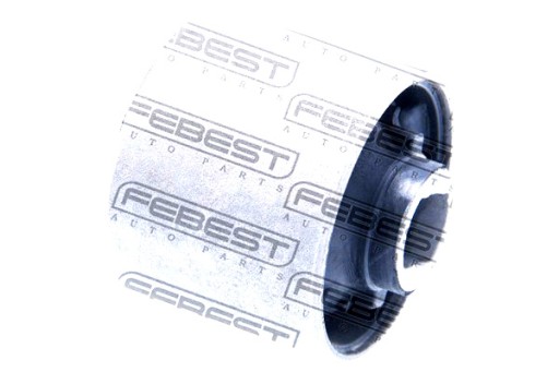 NAB-298 - FEBEST SILENT БЛОК ПОДУШКИ ДИФЕРЕНЦІАЛА NISSAN PATHFINDER R51M