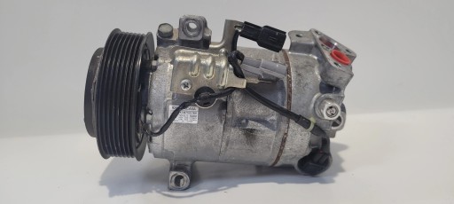 kompresor klimatizaci NISSAN OE 926004CA0A