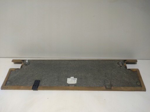 cover floor boot MERCEDES GL ML W164 X164