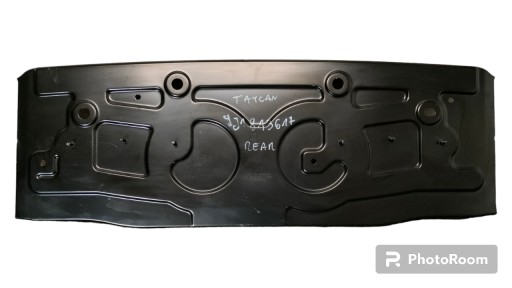 ЗАДНЯЯ УСИЛИТЕЛЬ ЗАДНЯЯ PORSCHE TAYCAN 9J1813617