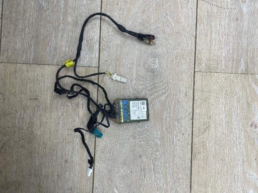 Електроніка дзеркала лівого bmw 9448035