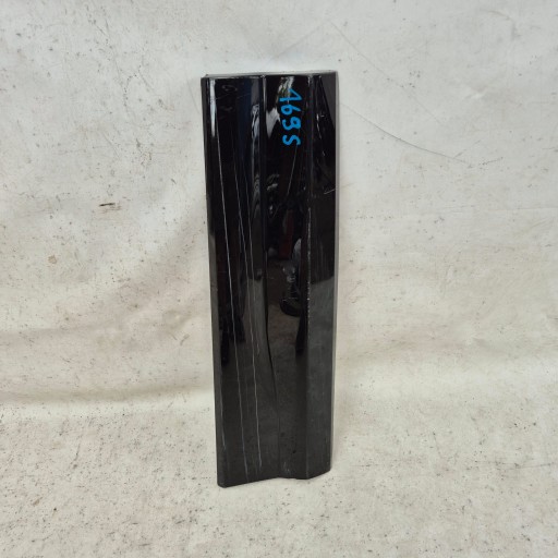 AUDI Q2 81A 16- moulding door right rear part rear 81A853970A