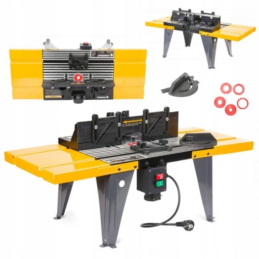 СТОЛ ДЛЯ ФРЕЗЕРНО-ФРЕЗЕРНОГО СТАНКА. ОСНОВАНИЕ СТОЛА.