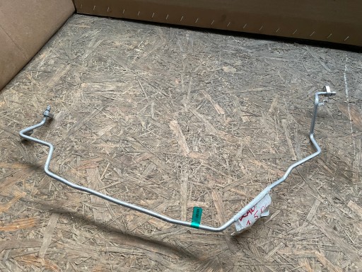 RENAULT KADJAR 1.5 DCI SCHLAUCH ROHR KLIMAANLAGE 924400484R