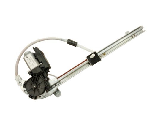 8200305720 17266414713 - Подъемник, электродвигатель стеклоподъемника, левый задний, задний renault laguna ii