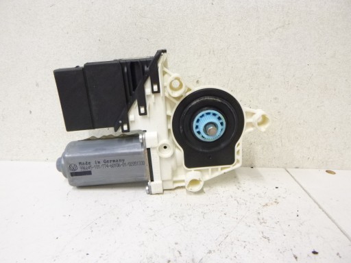 mini motor podnosnika of the window left rear part Skoda Octavia II kombi 04-13 5K0959703A