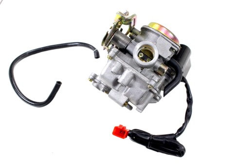 ROY00610 - КАРБЮРАТОР GY6-60 RU