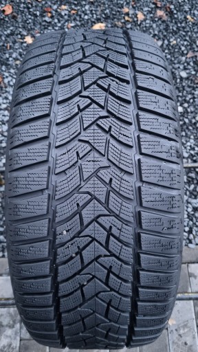 DUNLOP WINTER SPORT 5 245 45 19