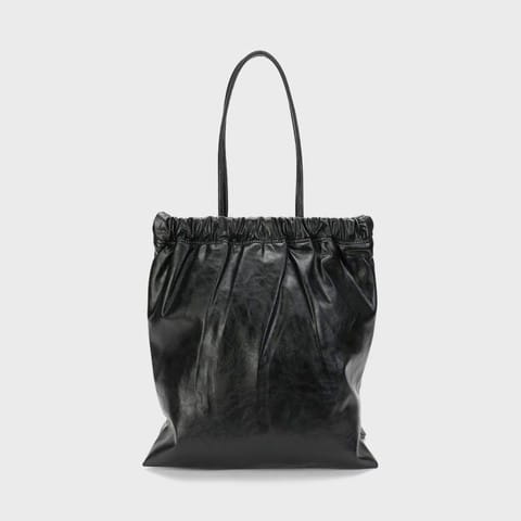 tara  SZORTY JEANSOWE TRF CURVED Z WYSOKIM STANEM - Jasnoniebieski