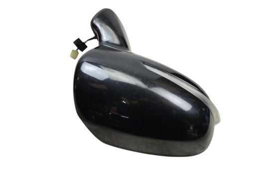 mirror right SUZUKI SX4 S-CROSS (2013-2016) 8 PIN EUROPA KOD LAKIERU ZCE