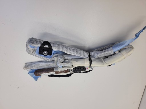 VW PASSAT B6 B7 Dachvorhang Airbag AIR BAG rechts 3C0880742C